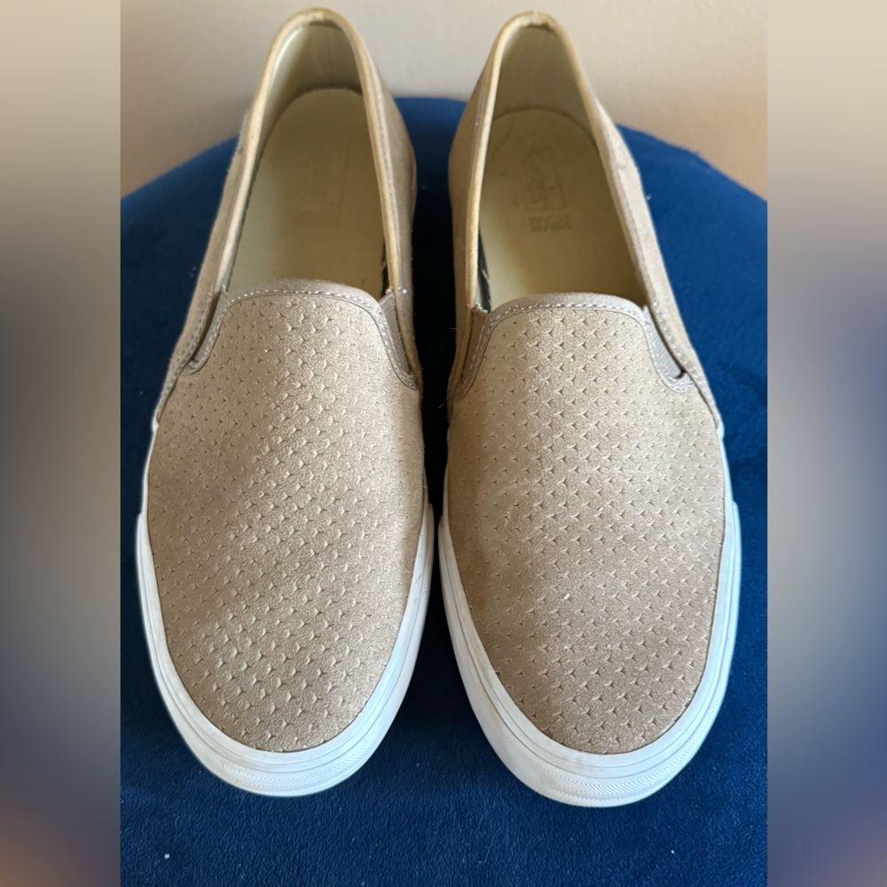 Keds women’s slip ons